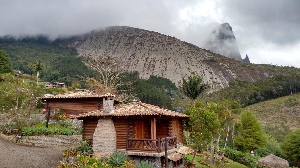 Peterle 賓館 Pedra Azul (Espirito Santo)