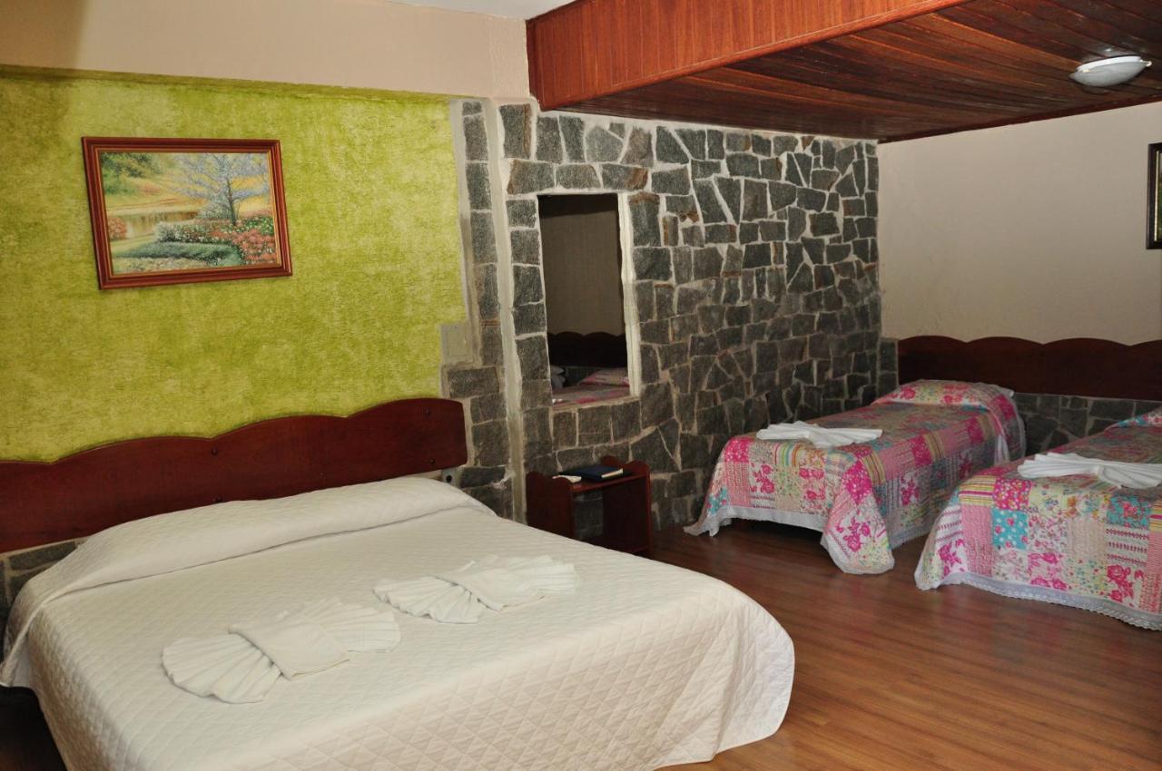 Peterle Inn