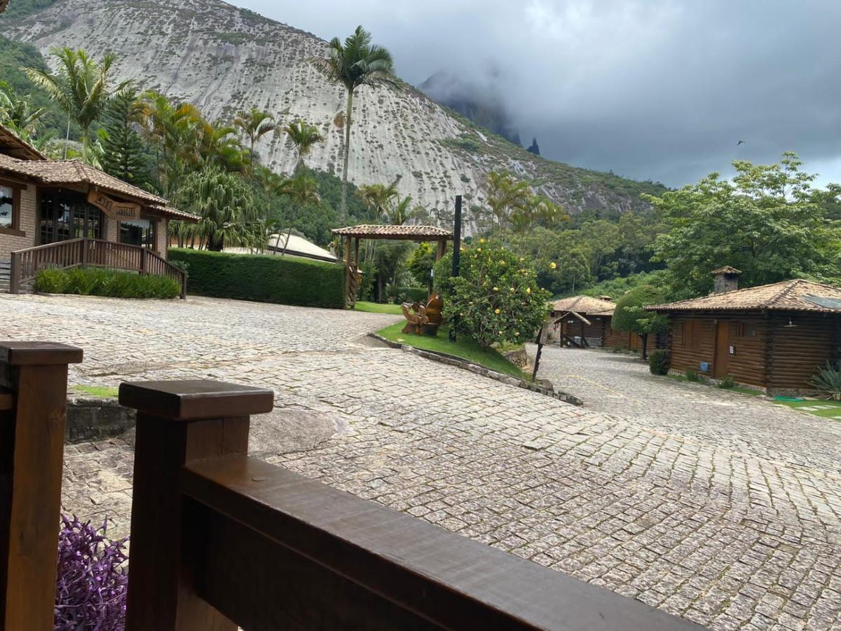 Peterle 3* Pedra Azul (Espirito Santo)