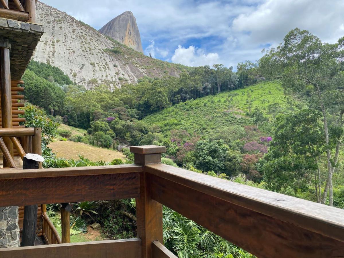 Peterle 3* Pedra Azul (Espirito Santo)